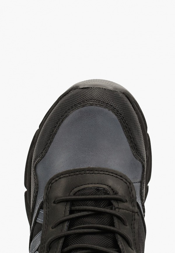 фото Ботинки geox