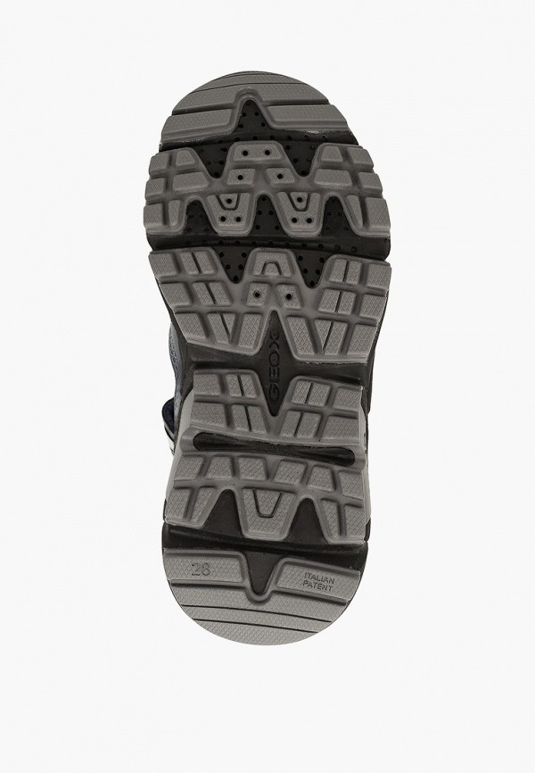 фото Ботинки geox