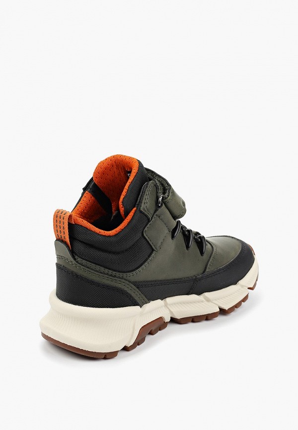 фото Кроссовки geox