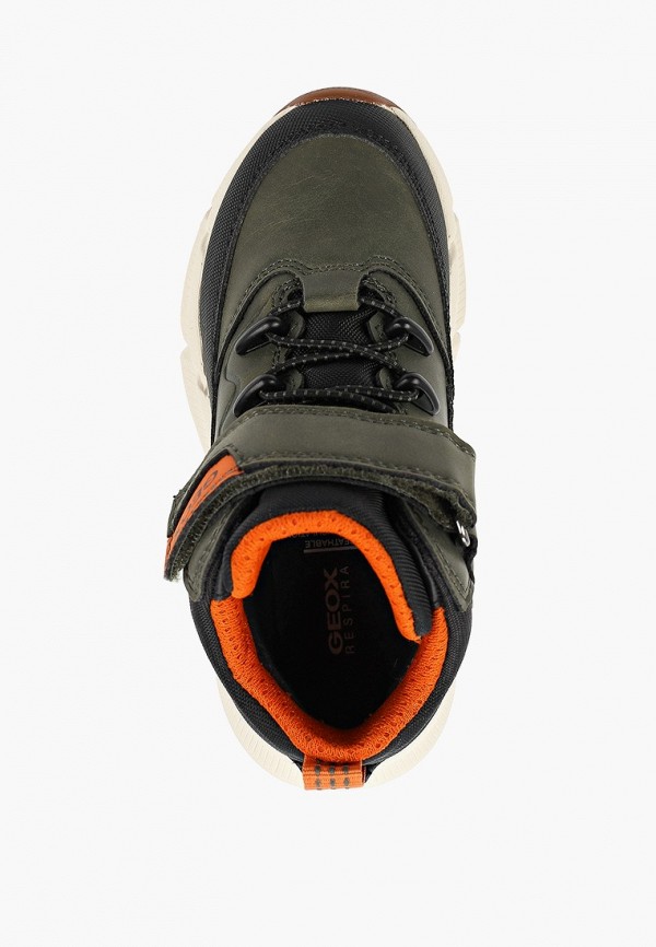 фото Кроссовки geox