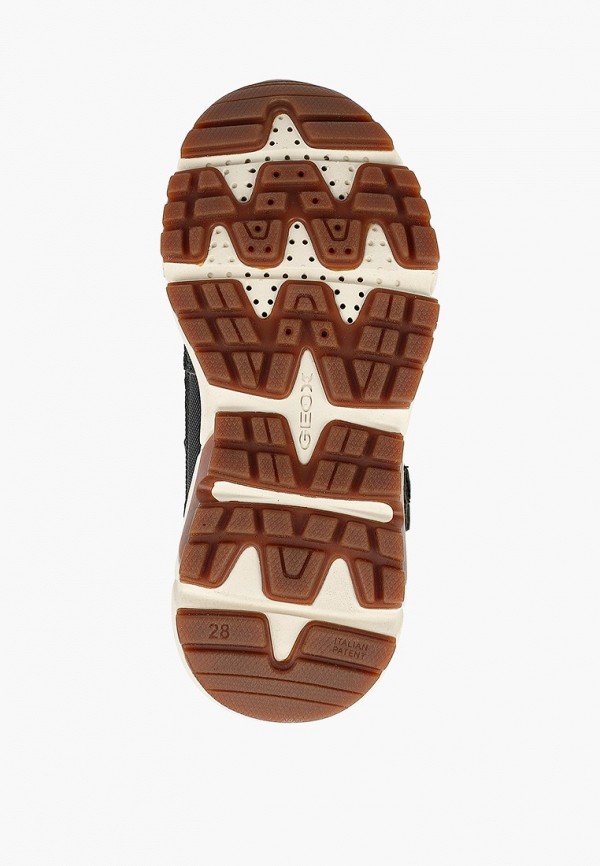 фото Кроссовки geox