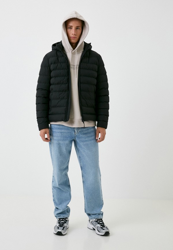 фото Куртка утепленная geox