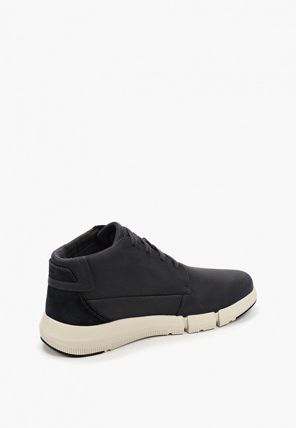 Ботинки Geox синий, размер 46, фото 3