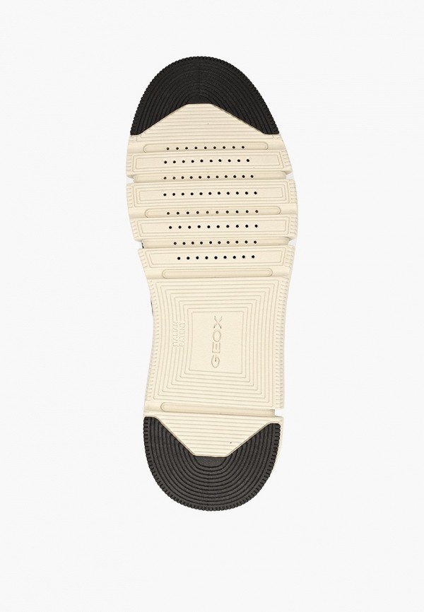 Ботинки Geox синий, размер 46, фото 5