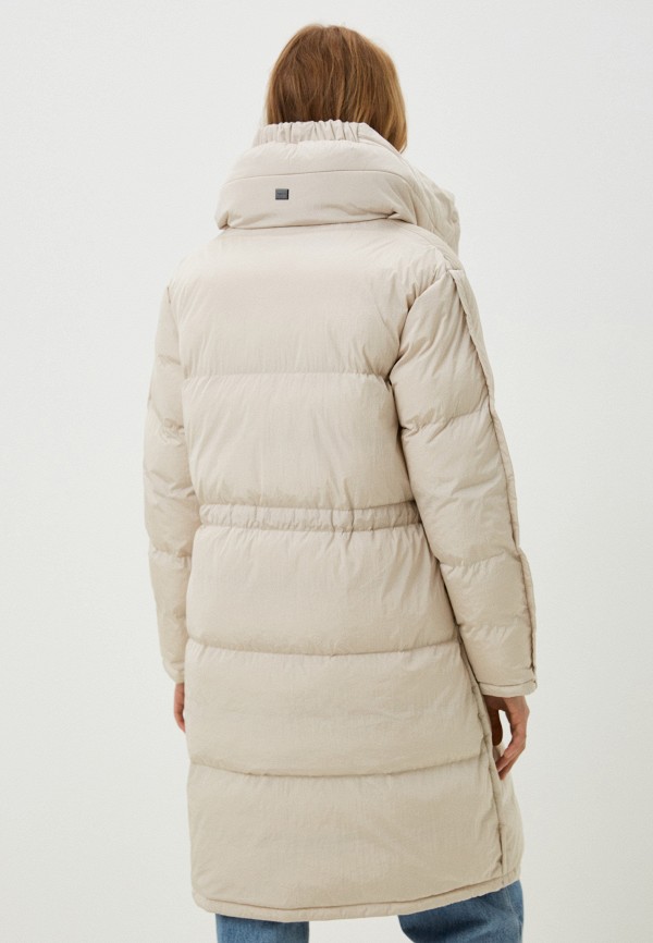 фото Куртка утепленная geox