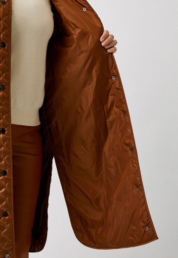 фото Куртка утепленная persona by marina rinaldi