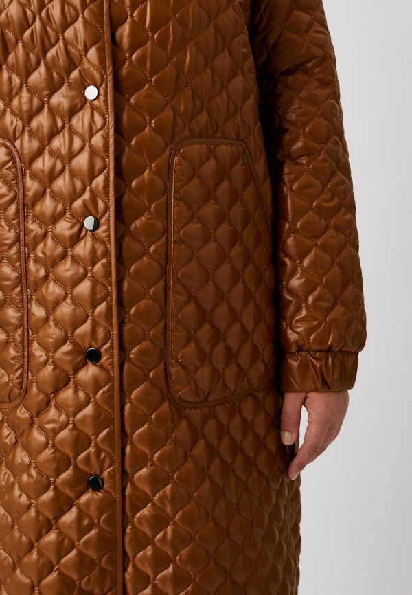 фото Куртка утепленная persona by marina rinaldi