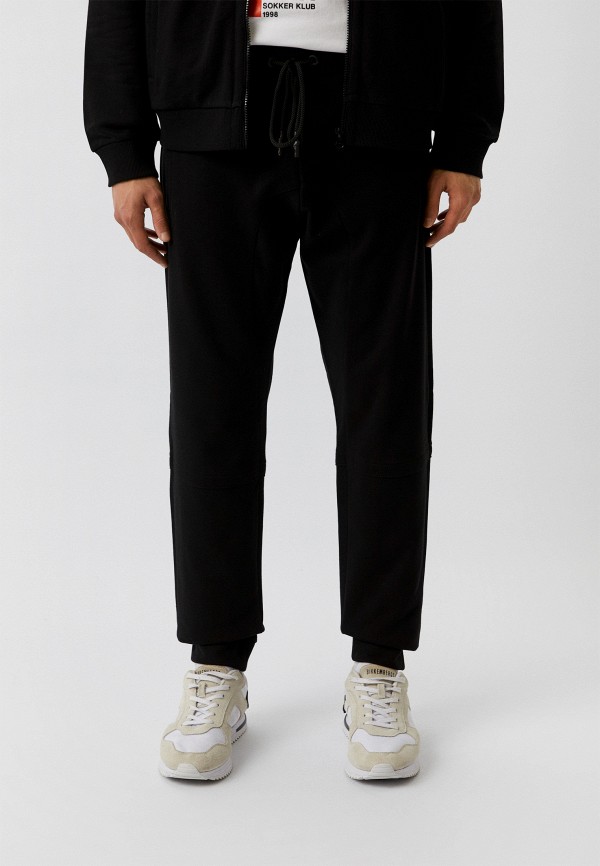 фото Костюм спортивный bikkembergs