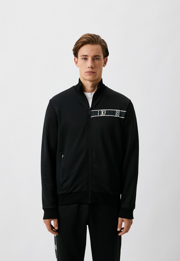 фото Костюм спортивный bikkembergs