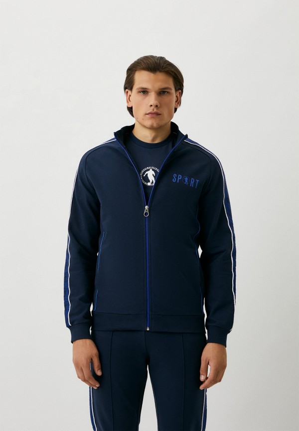 фото Костюм спортивный bikkembergs