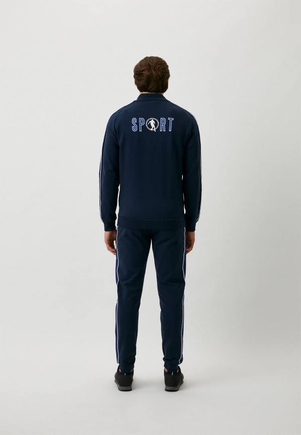 фото Костюм спортивный bikkembergs