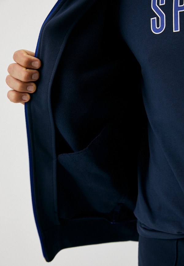 фото Костюм спортивный bikkembergs