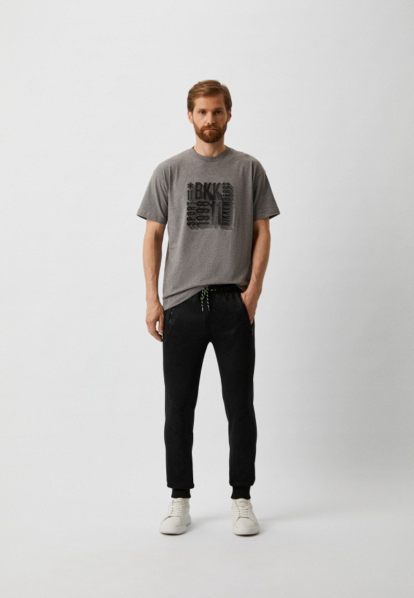 фото Брюки спортивные bikkembergs