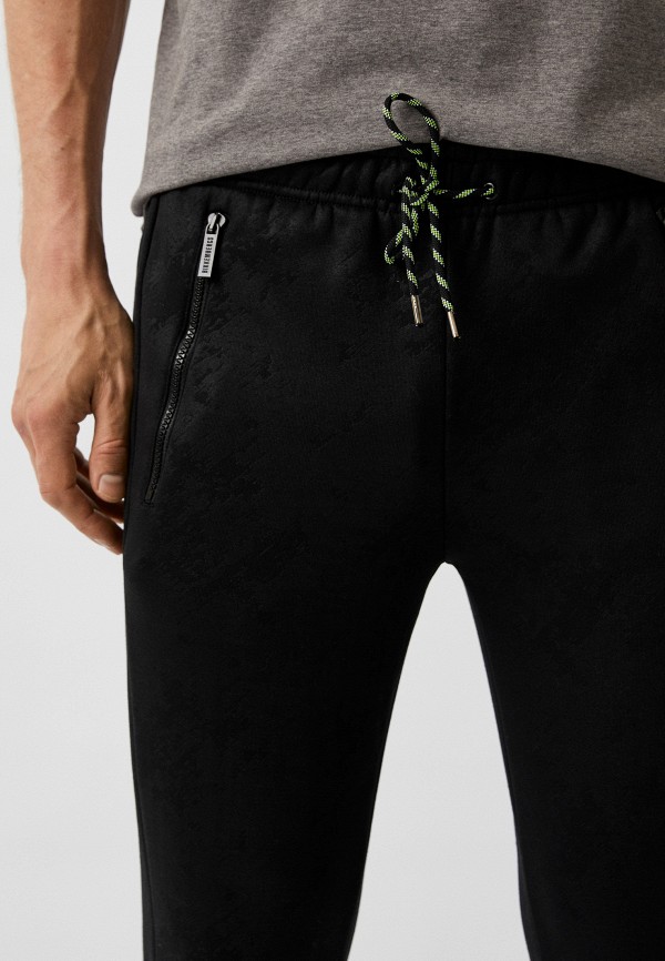 фото Брюки спортивные bikkembergs