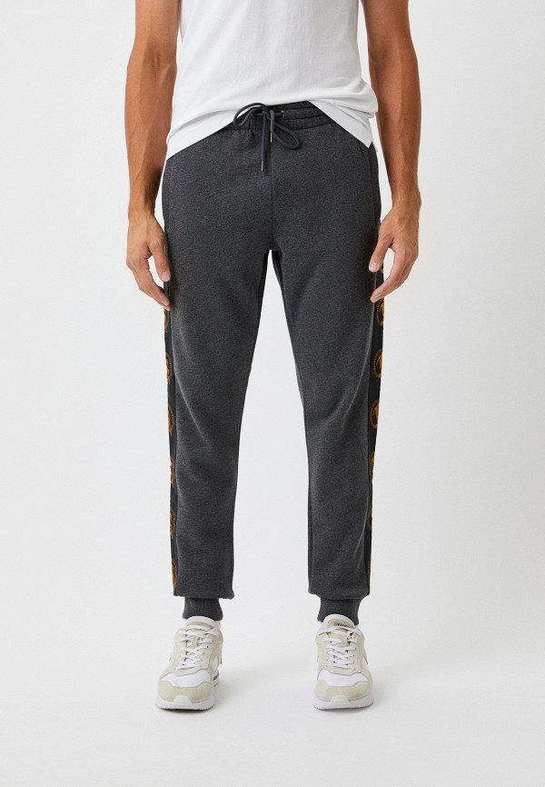

Брюки спортивные Bikkembergs, Серый