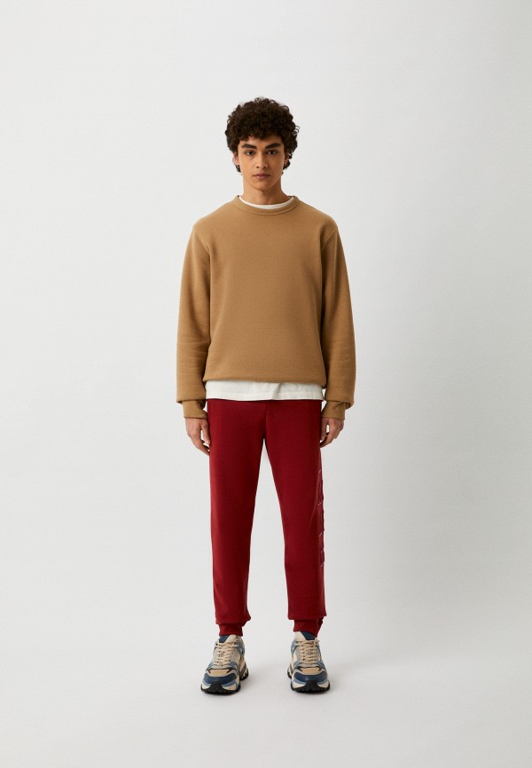 фото Брюки спортивные bikkembergs