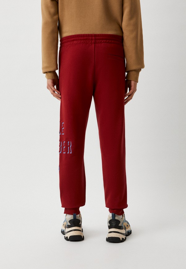 фото Брюки спортивные bikkembergs