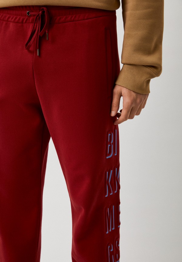 фото Брюки спортивные bikkembergs