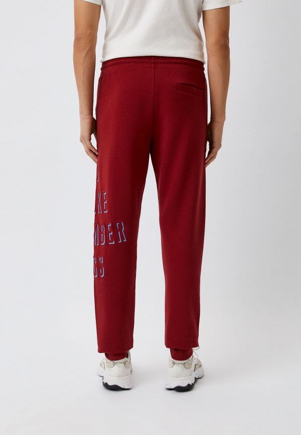 фото Брюки спортивные bikkembergs