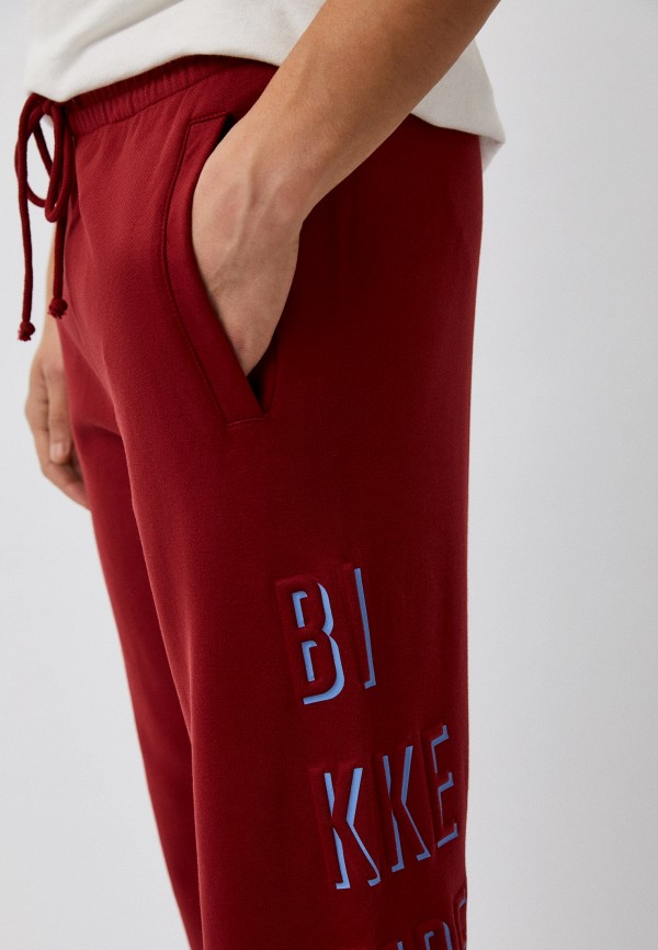 фото Брюки спортивные bikkembergs