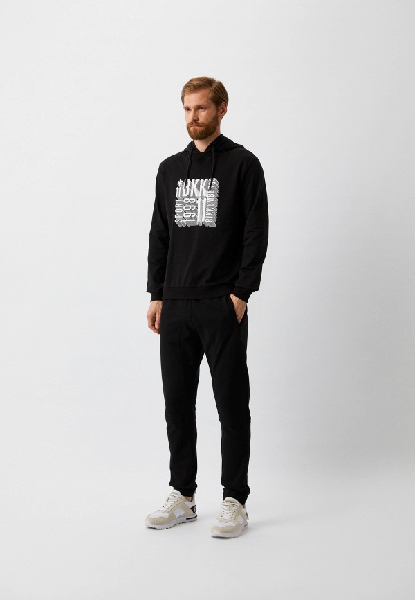 фото Брюки спортивные bikkembergs