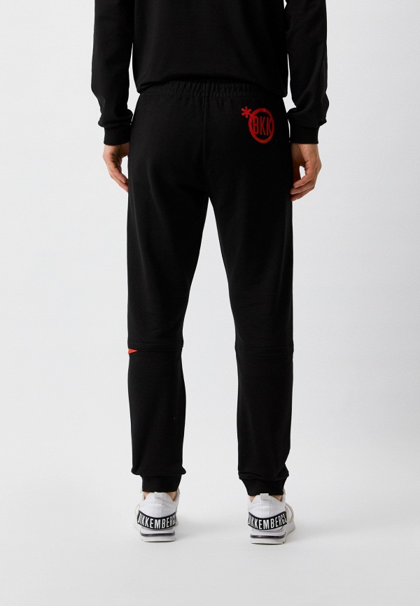 фото Брюки спортивные bikkembergs