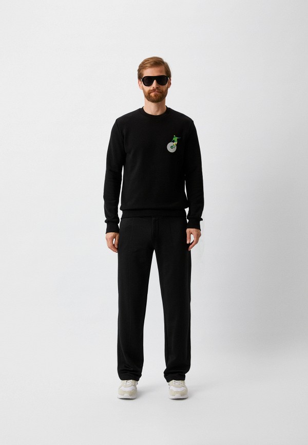 фото Брюки спортивные bikkembergs