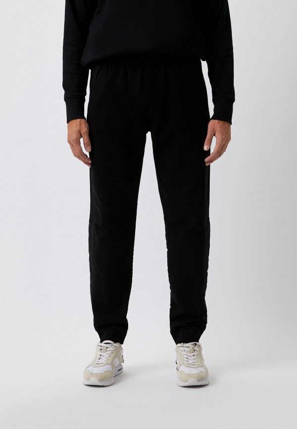 фото Брюки спортивные bikkembergs
