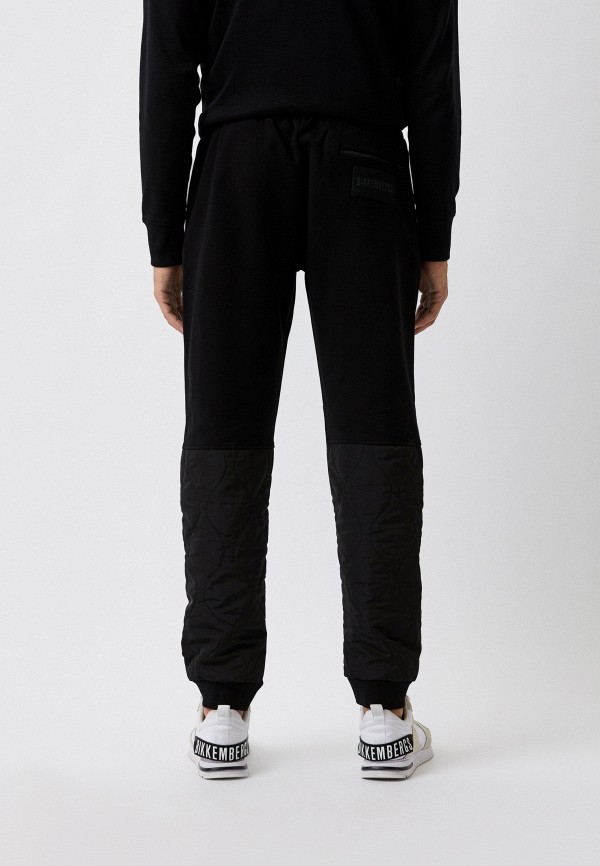 фото Брюки спортивные bikkembergs
