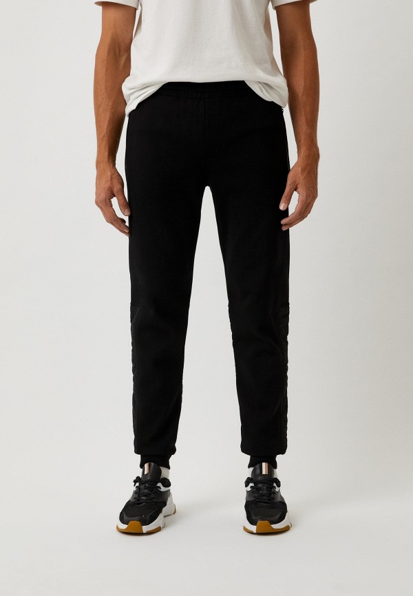 

Брюки спортивные Bikkembergs, Черный