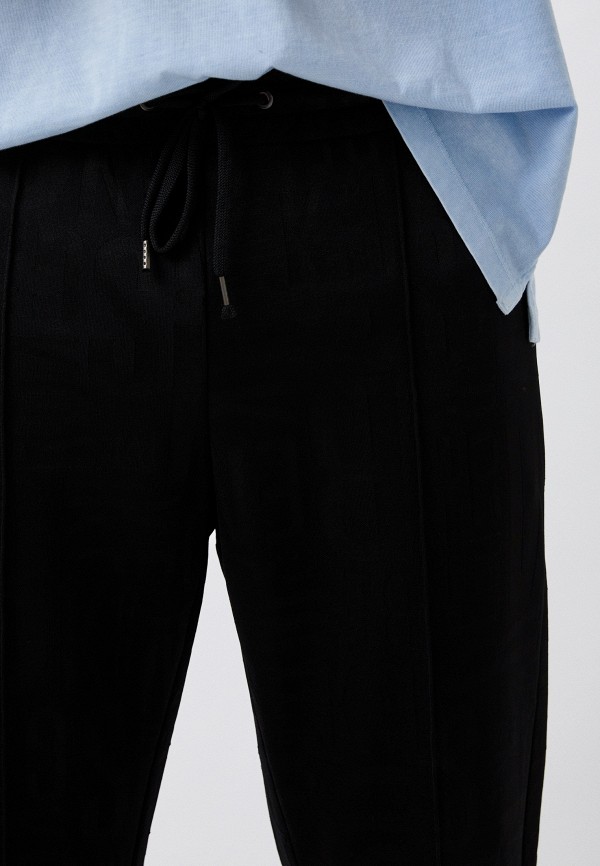 фото Брюки спортивные bikkembergs