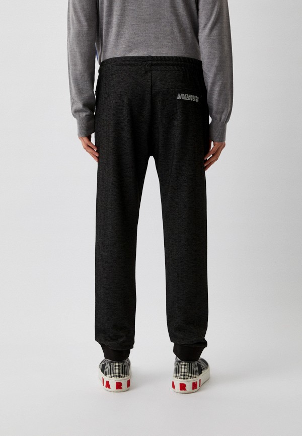 фото Брюки спортивные bikkembergs