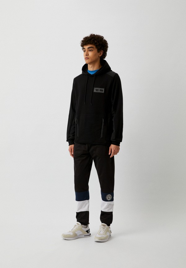 фото Худи bikkembergs