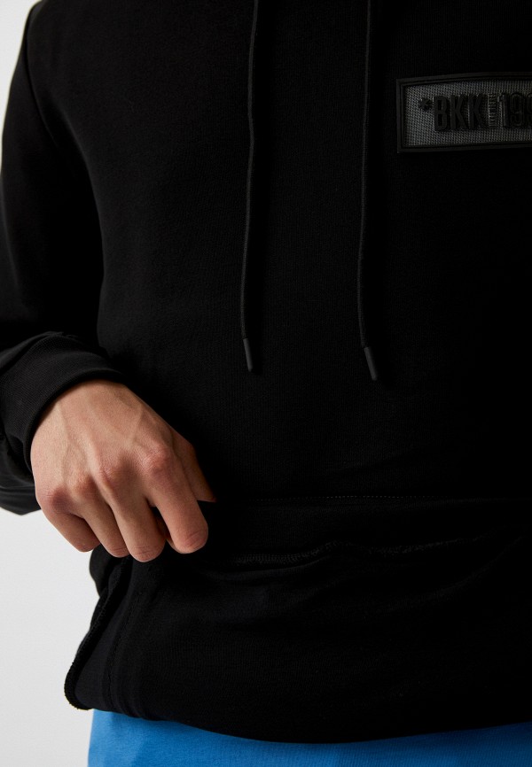 фото Худи bikkembergs