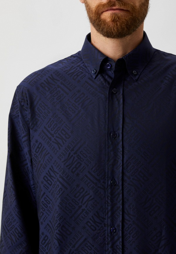 фото Рубашка bikkembergs