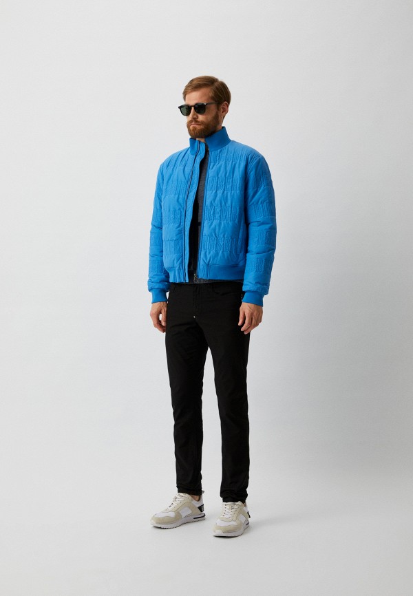 фото Куртка утепленная bikkembergs