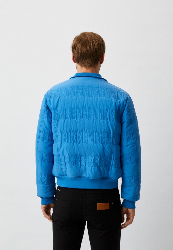 фото Куртка утепленная bikkembergs