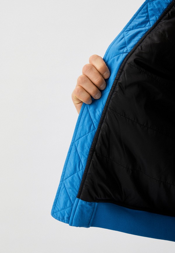 фото Куртка утепленная bikkembergs