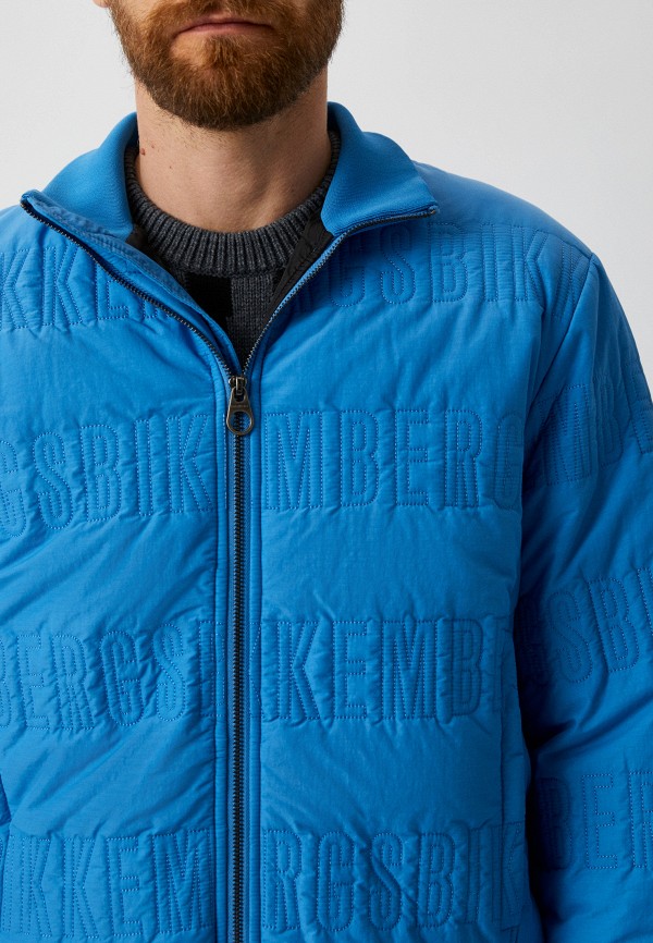 фото Куртка утепленная bikkembergs