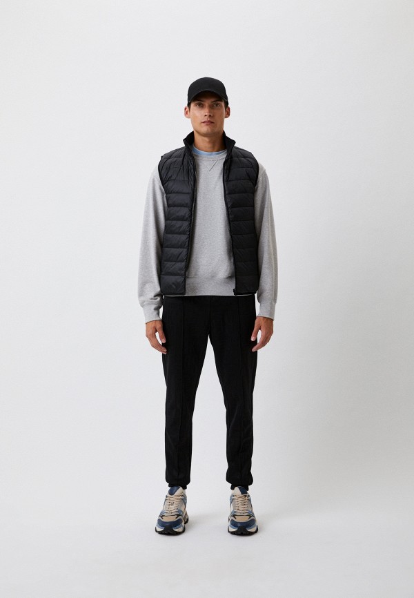 фото Жилет утепленный bikkembergs