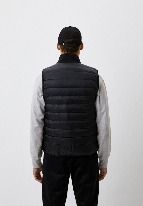 фото Жилет утепленный bikkembergs