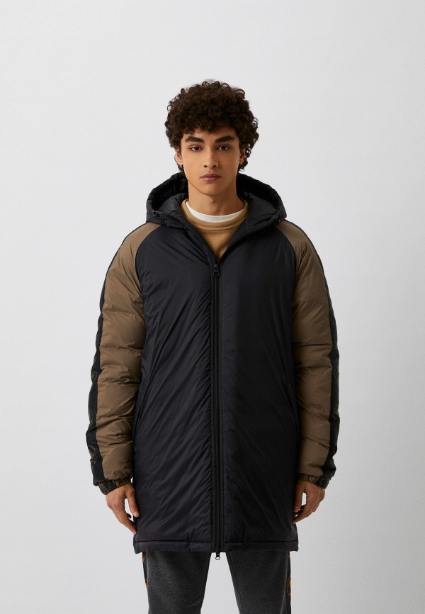 

Куртка утепленная Bikkembergs, Черный