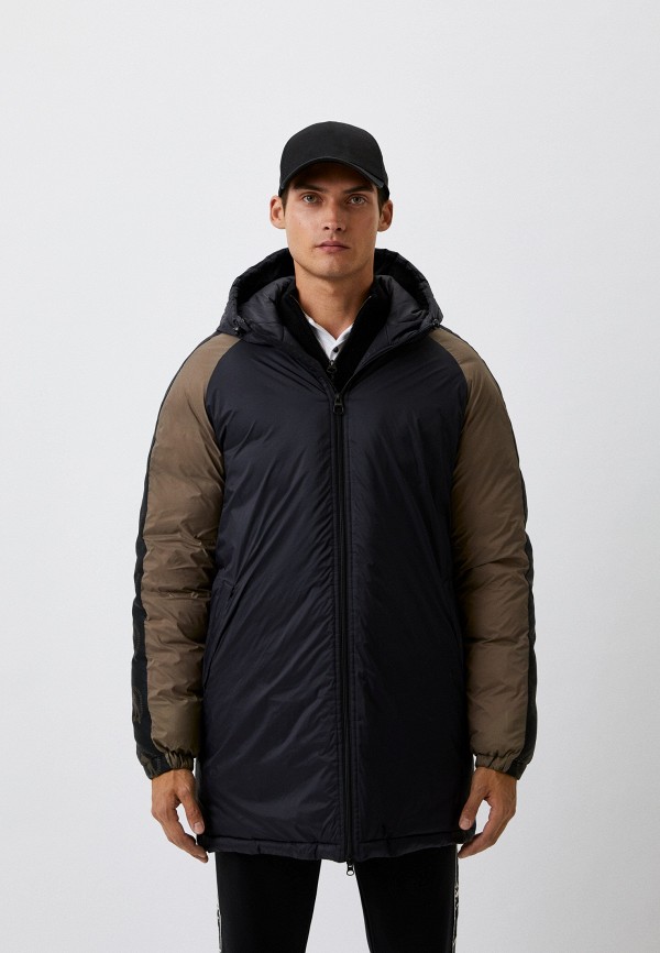 

Куртка утепленная Bikkembergs, Синий