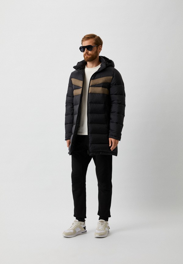 фото Пуховик bikkembergs