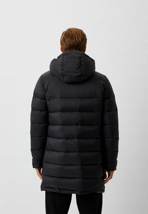 фото Пуховик bikkembergs