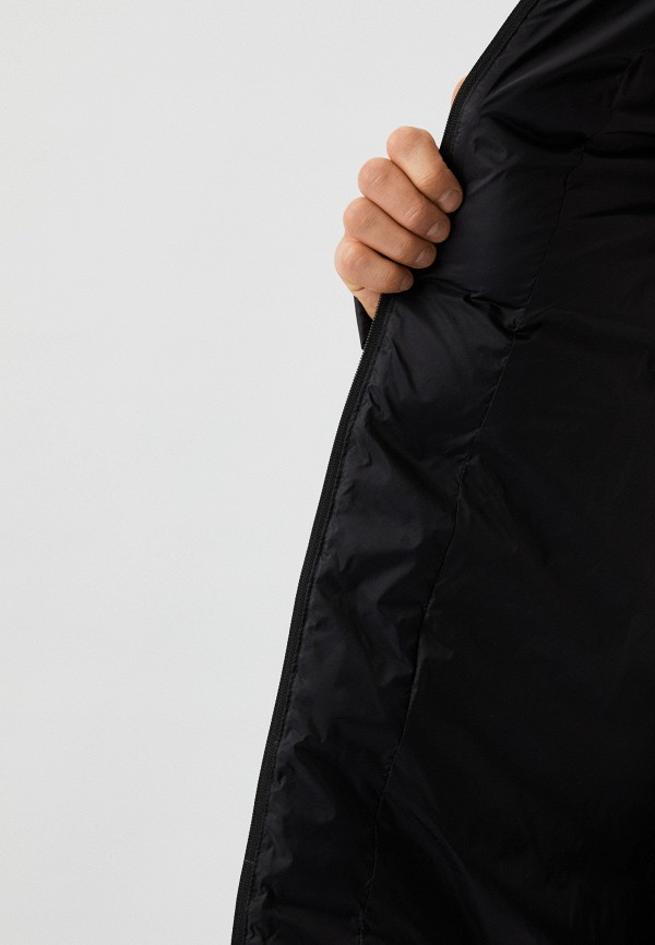 фото Пуховик bikkembergs