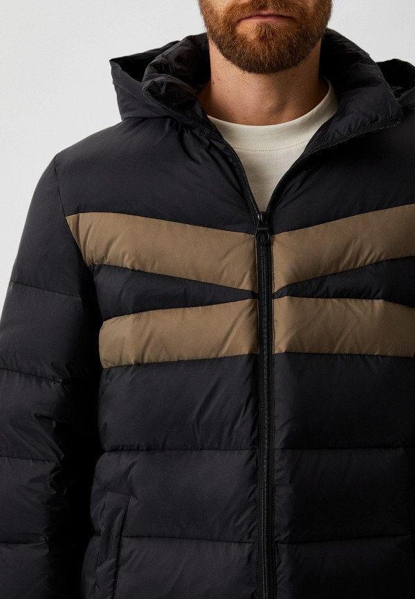 фото Пуховик bikkembergs