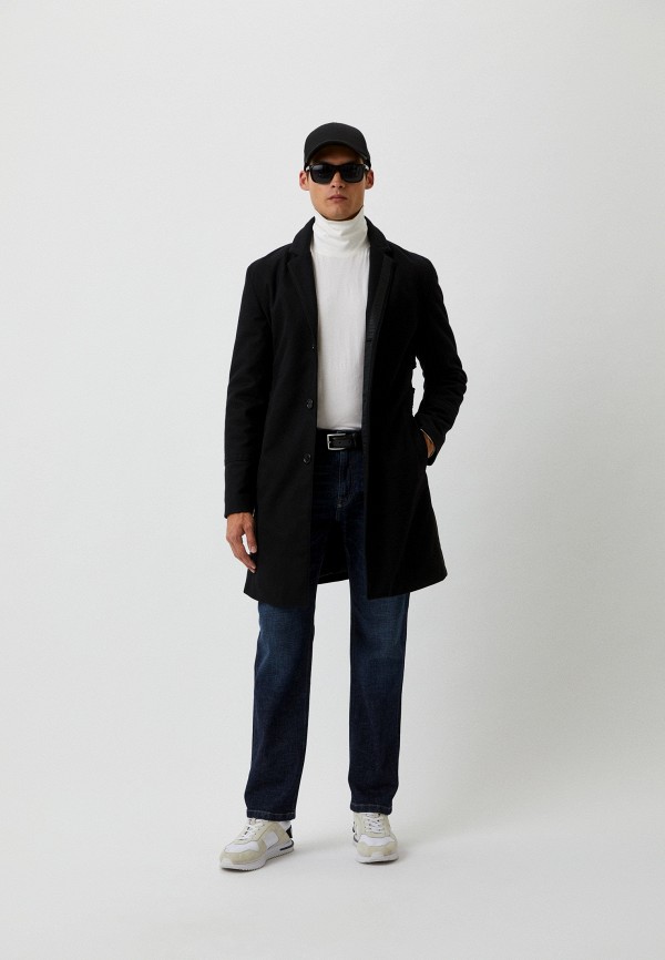 фото Пальто bikkembergs