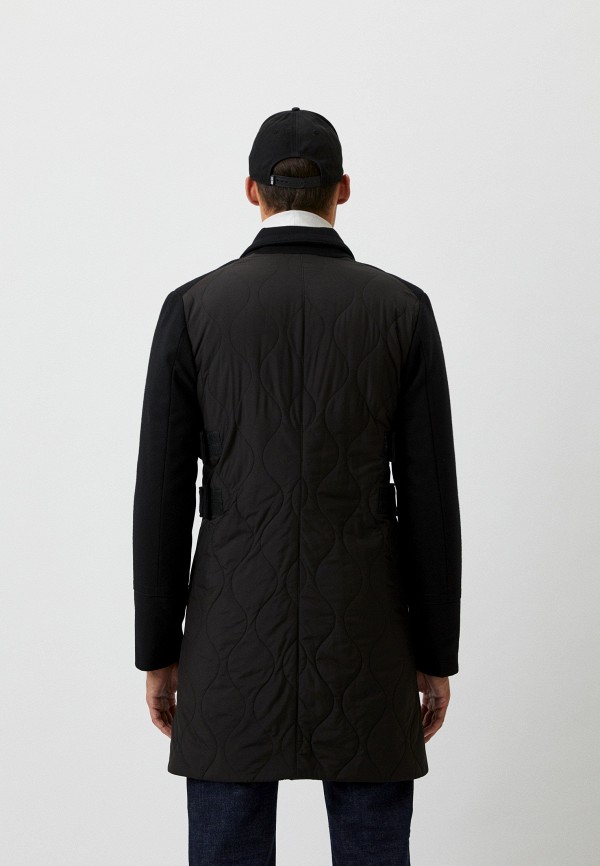 фото Пальто bikkembergs