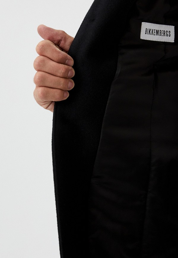 фото Пальто bikkembergs